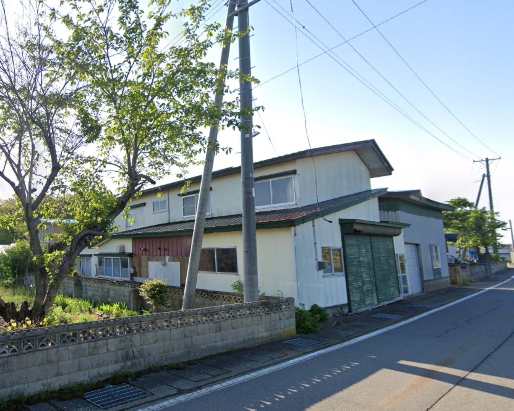 地方移住にピッタリ🏠!!